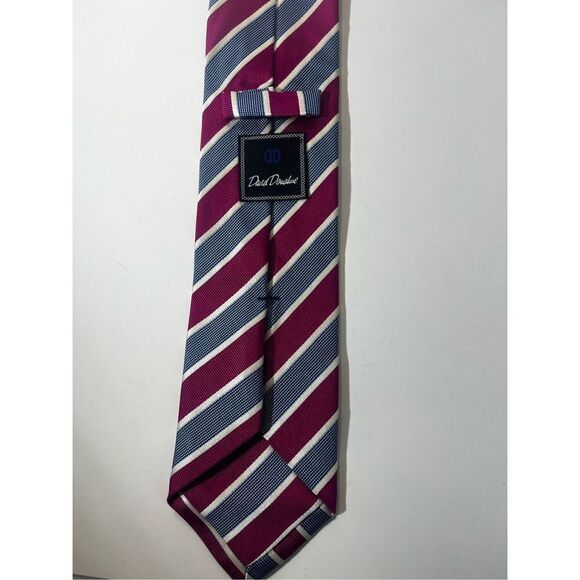 David Donahue tie - Picture 4 of 4